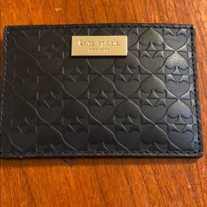 Cardholder